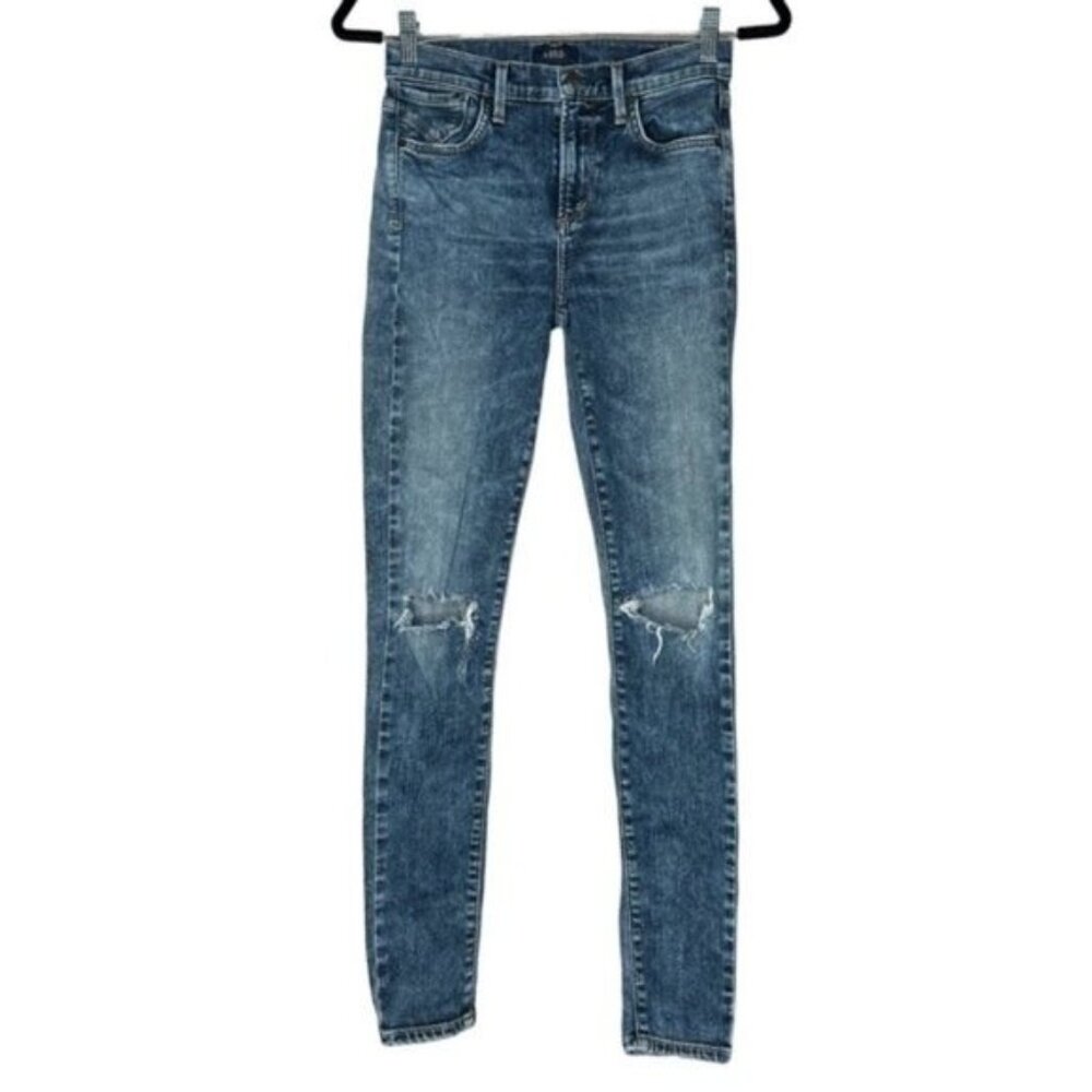Agolde Sophie Skinny Jeans Size 25